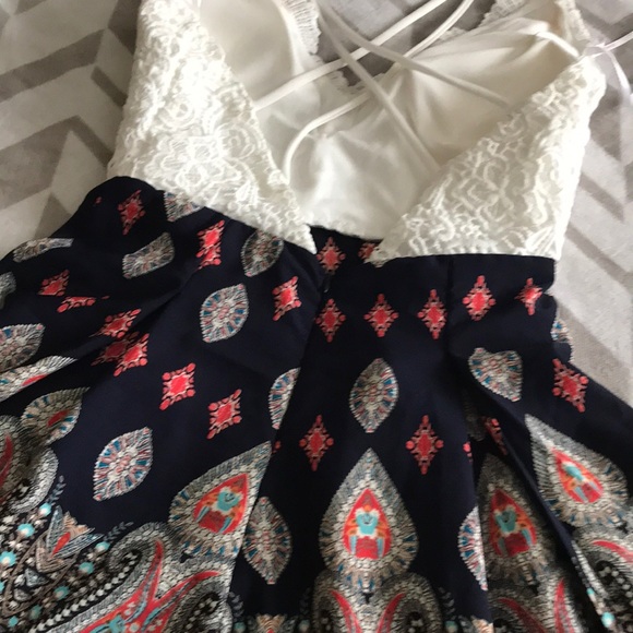 Romper - Picture 4 of 5